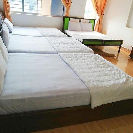 Ngoc Phung Guesthouse Vung Tau Rom bilde