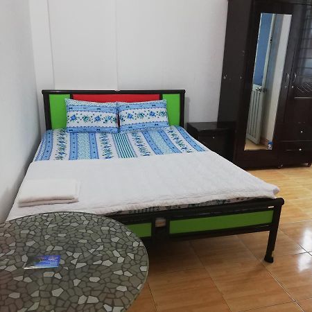 Ngoc Phung Guesthouse Vung Tau Eksteriør bilde