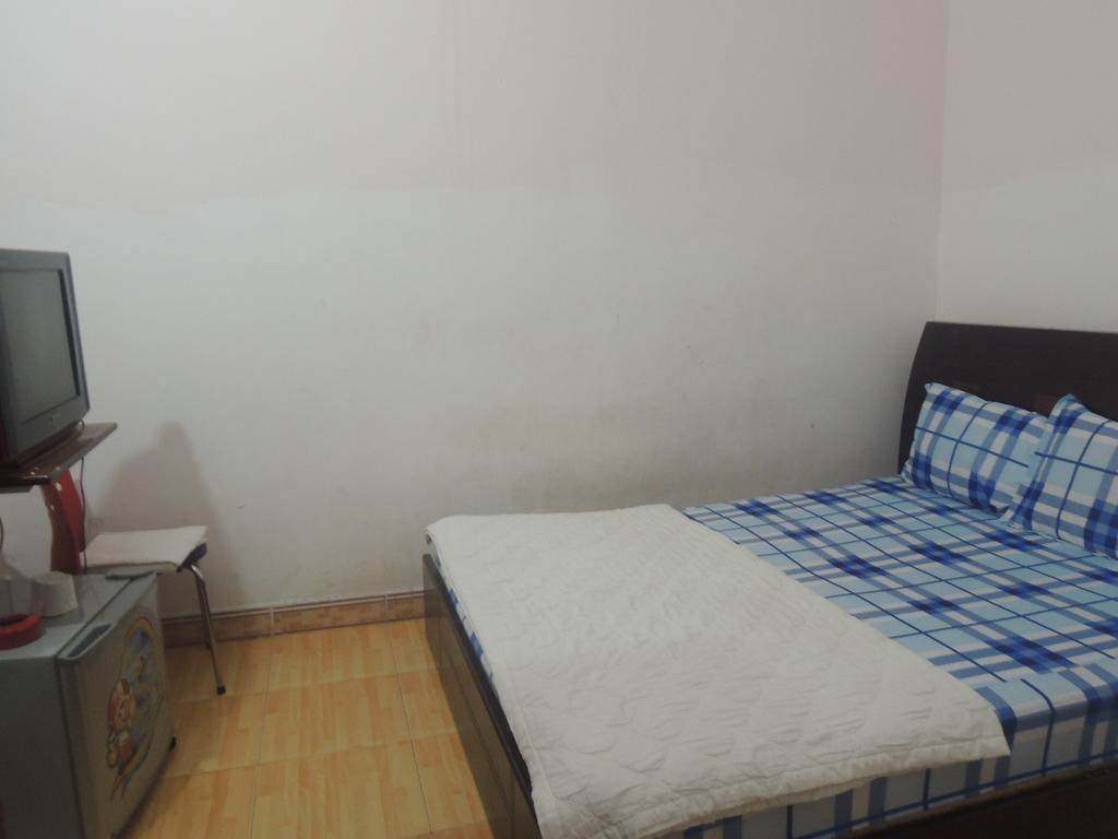 Ngoc Phung Guesthouse Vung Tau Eksteriør bilde